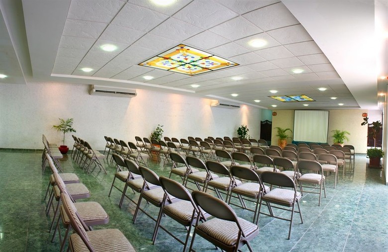 Hotel Residencial