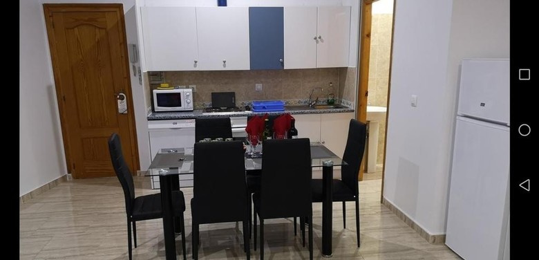 Apartamento Atenas 2