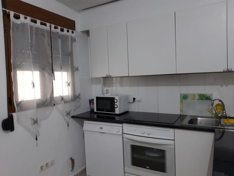 Apartamento Atenas 2