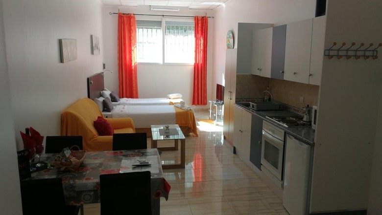 Apartamento Atenas 2