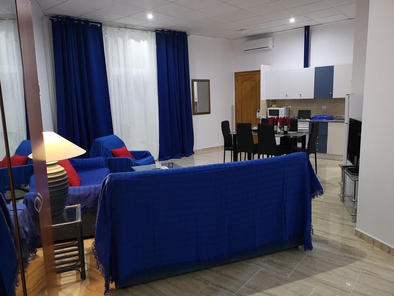 Apartamento Atenas 2
