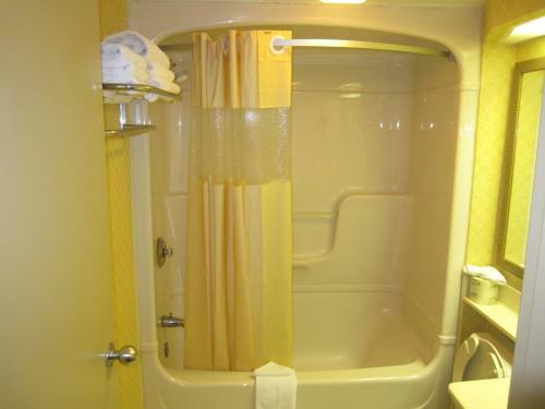 Hotel Days Inn Utica