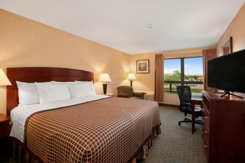 Hotel Days Inn Utica