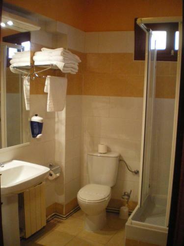 Hostal La Pensi�n Del Camino