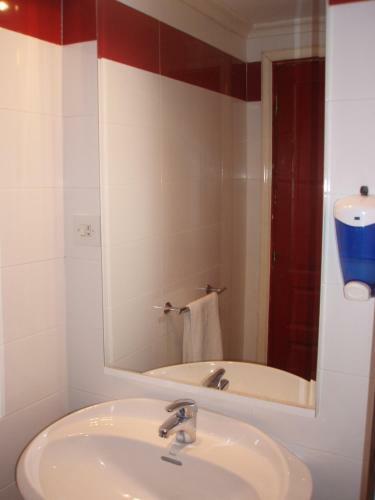 Hostal La Pensi�n Del Camino