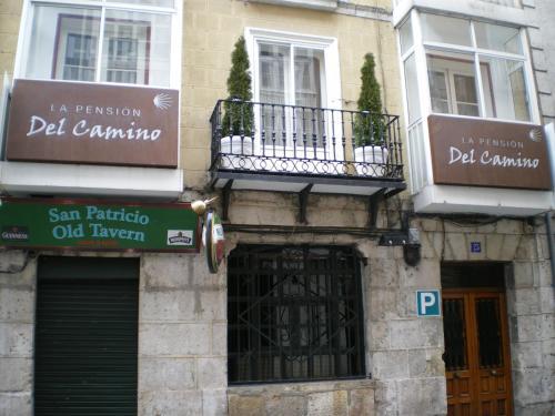 Hostal La Pensi�n Del Camino