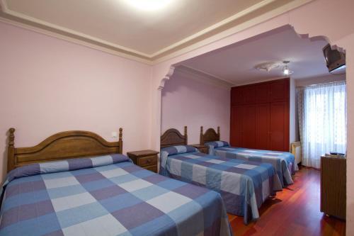 Hostal La Pensi�n Del Camino