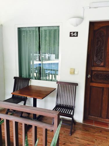 Billabong Hotel