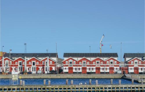 Holiday Home Vesterbyvej III