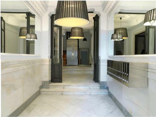 Apartamentos Mlr Almirante
