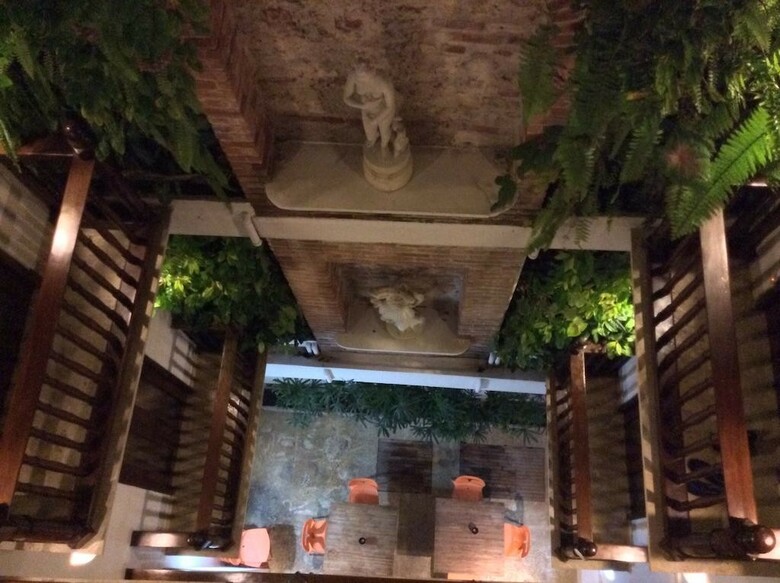 Hotel Boutique Santo Toribio