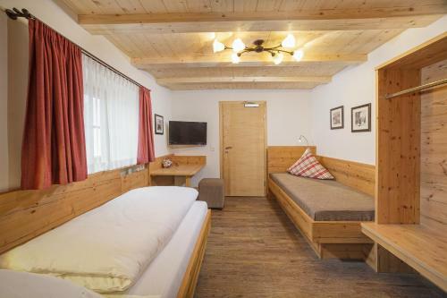 Hotel Natur-landhaus Krone
