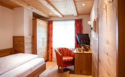 Hotel Natur-landhaus Krone
