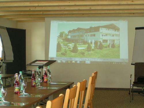 Hotel Natur-landhaus Krone