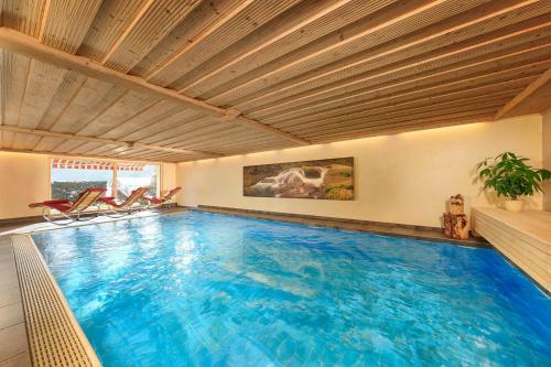Hotel Natur-landhaus Krone