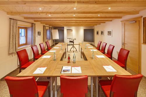 Hotel Natur-landhaus Krone