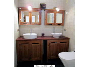 Hostal Serenity Drassanes Barcelona