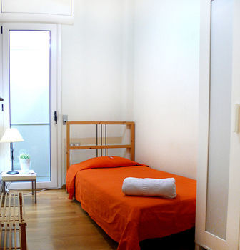 Hostal Serenity Drassanes Barcelona