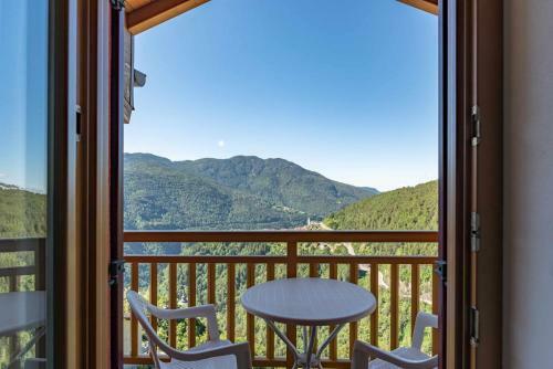 Apartamento Appartamento Al Sol Grauno Ospitar