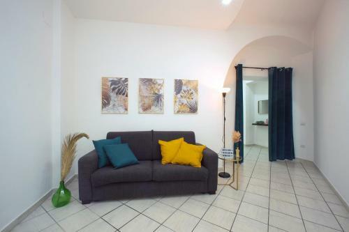 Apartamento Valle Dei Mulini Golden House