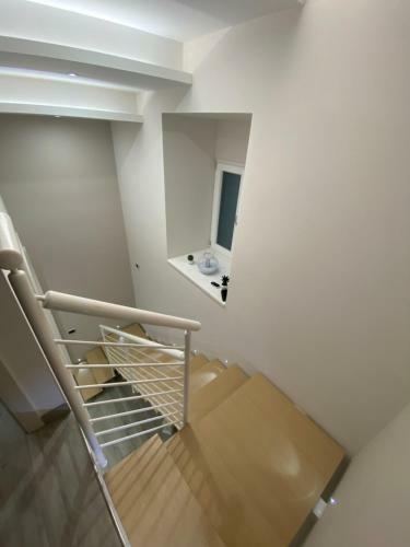 Apartamento La Stella Di Mery Casa Vacanze