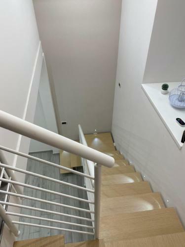 Apartamento La Stella Di Mery Casa Vacanze