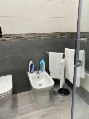 Apartamento La Stella Di Mery Casa Vacanze