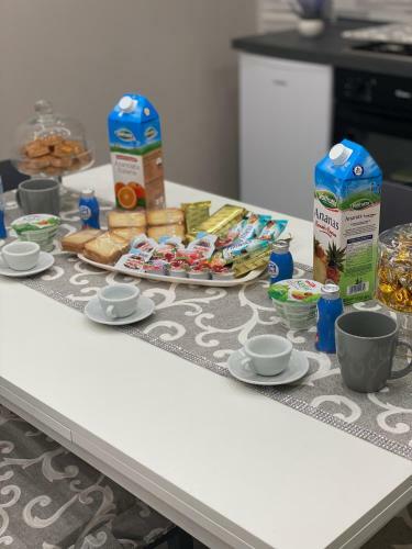 Apartamento La Stella Di Mery Casa Vacanze