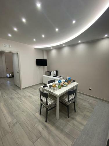 Apartamento La Stella Di Mery Casa Vacanze