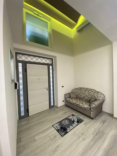 Apartamento La Stella Di Mery Casa Vacanze