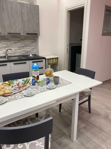 Apartamento La Stella Di Mery Casa Vacanze