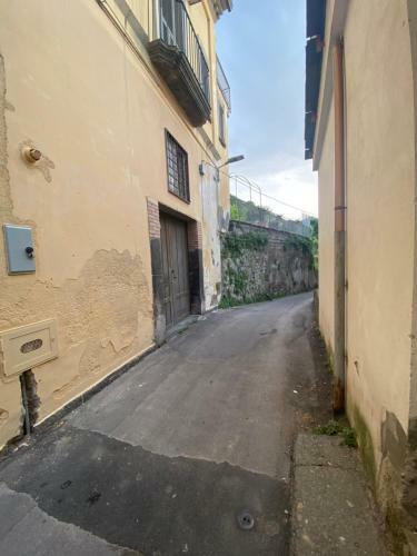 Apartamento La Stella Di Mery Casa Vacanze