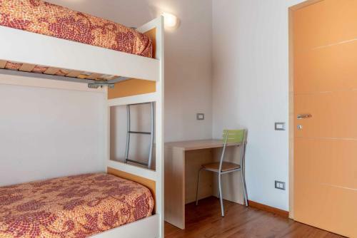 Apartamento Appartamento Alla Brisa Grauno Ospitar