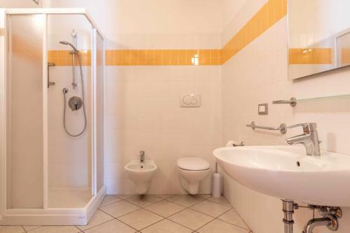 Apartamento Appartamento Alla Brisa Grauno Ospitar
