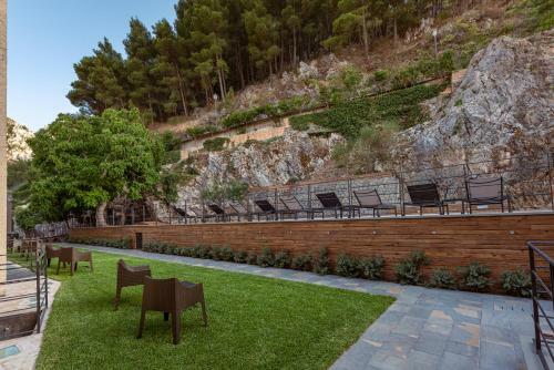 Hotel Gratteri Resort