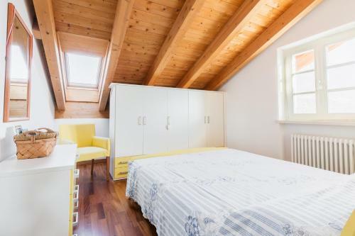 Apartamento Luminoso Appartamento A Due Passi Dal Bosco