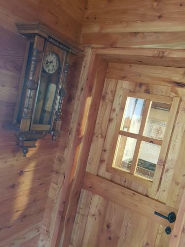 Bed & Breakfast La Piana Dal Sas