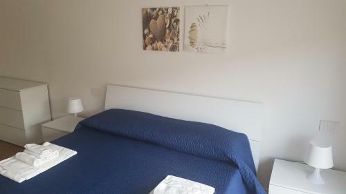 Apartamento Residenza Bottego Pineta
