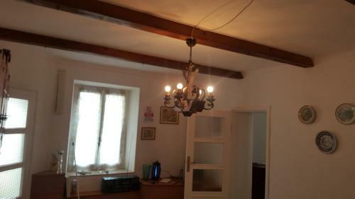 Agroturismo Casa Vacanza Antica Dimora Di Campagna