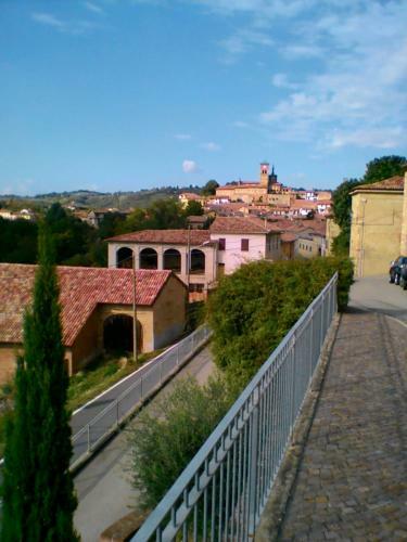Agroturismo Casa Vacanza Antica Dimora Di Campagna