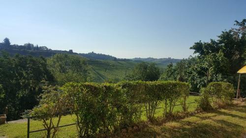 Agroturismo Casa Vacanza Antica Dimora Di Campagna
