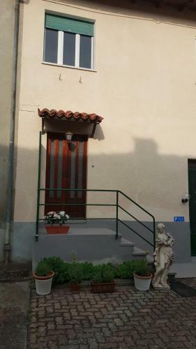 Agroturismo Casa Vacanza Antica Dimora Di Campagna