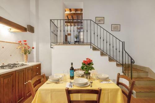 Apartamento Appartamento Il Forno