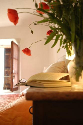 Agroturismo Cascina Rosa B&B