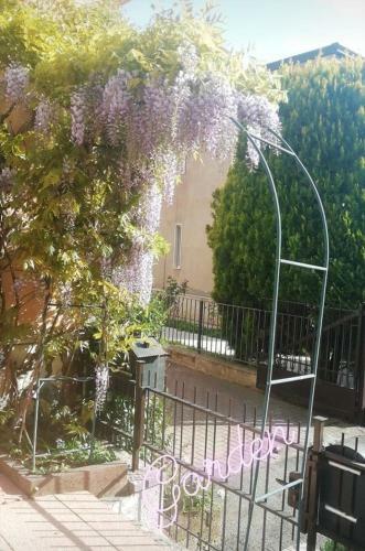Apartamento Le Giare House