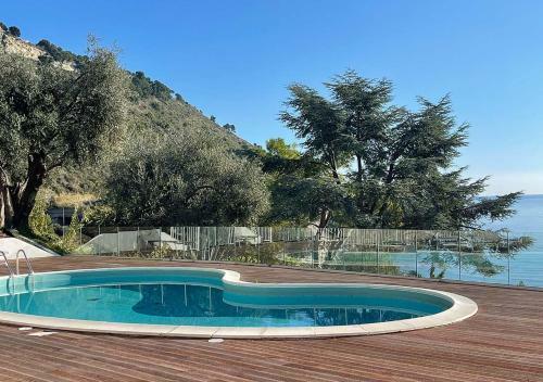 Holiday Resort Balzi Rossi