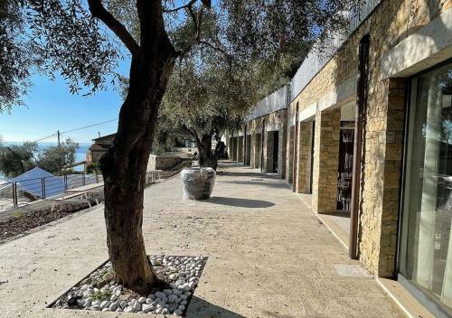 Holiday Resort Balzi Rossi
