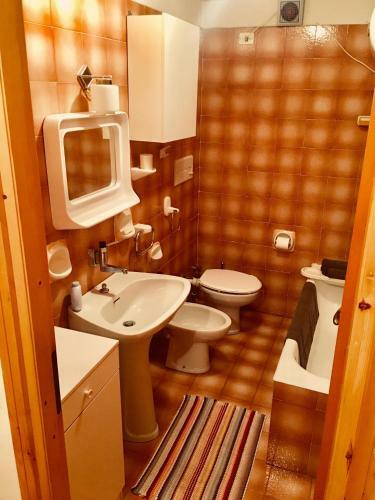 Apartamento Complesso Residenziale ?levanna?