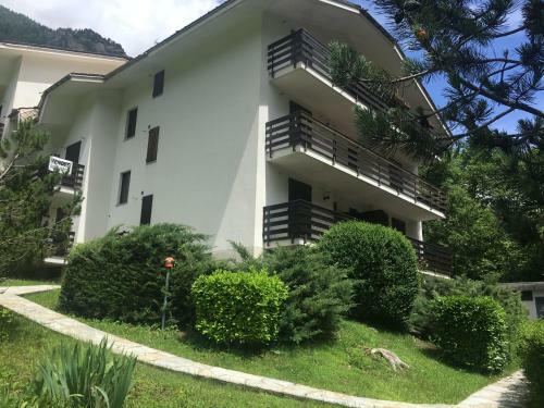 Apartamento Complesso Residenziale ?levanna?