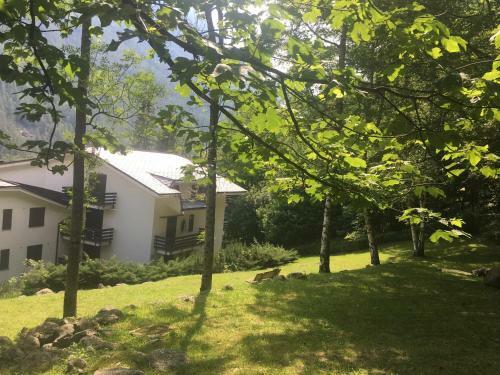 Apartamento Complesso Residenziale ?levanna?